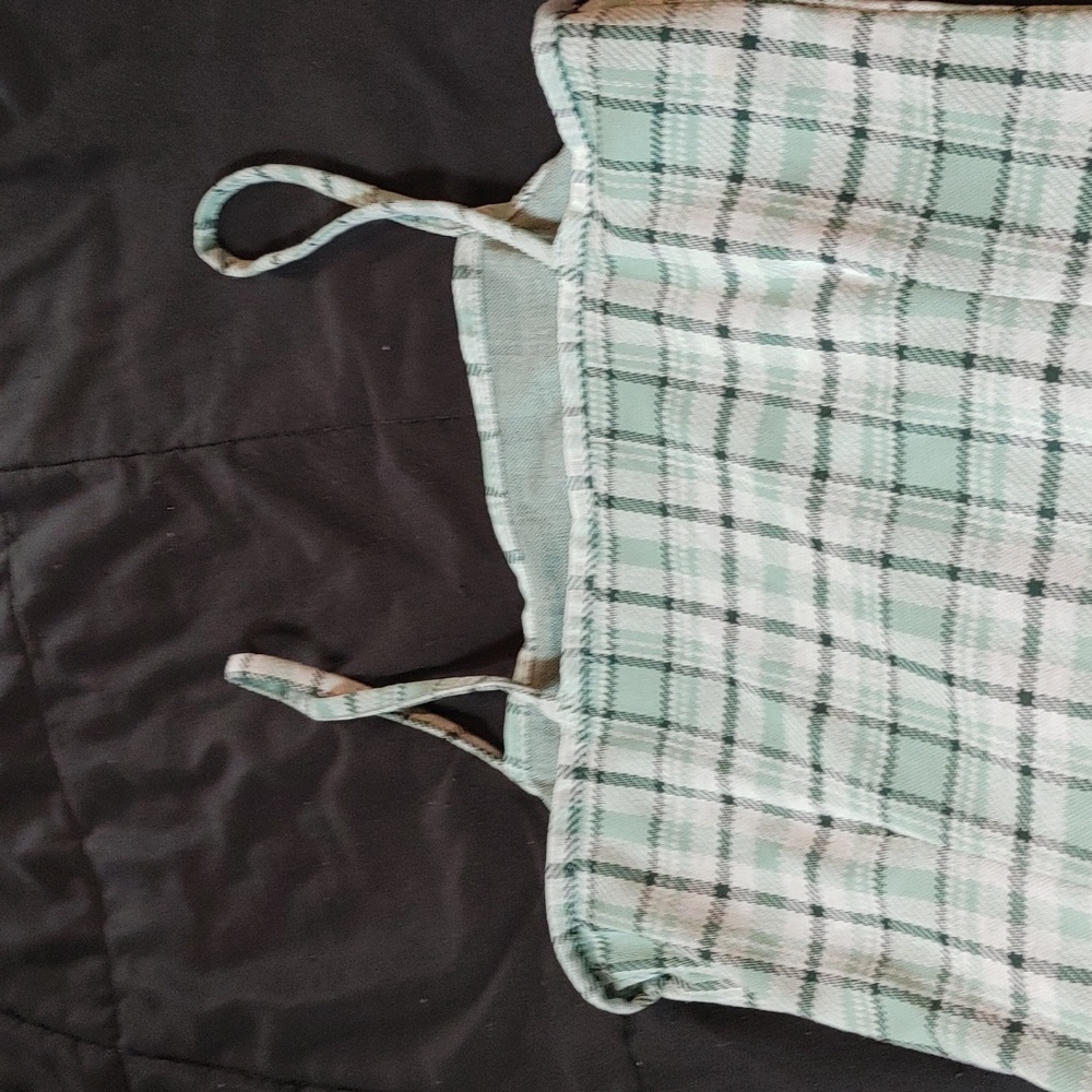 Girls spaghetti strap dress - Picture 3 of 4